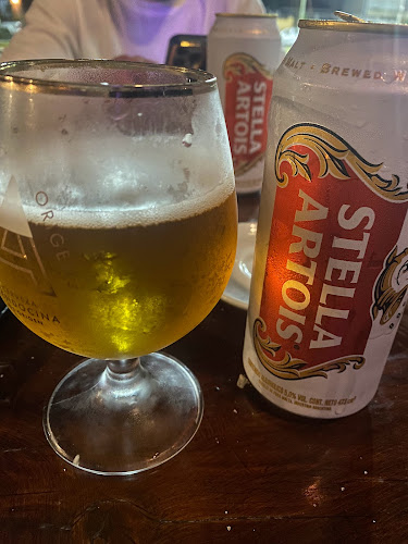 Opinii despre Los Pinos Café Bar în Necochea - Gastronomía y hostelería