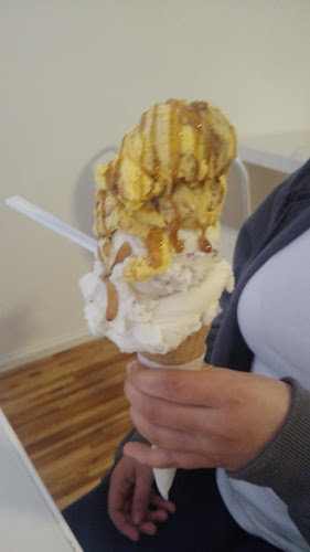 Heladería Venezia Y Cafeteria - San Salvador de Jujuy