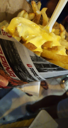 Comentarii opinii despre Papas Frulas