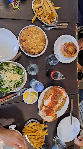 Comentarii opinii despre Gorostarzu