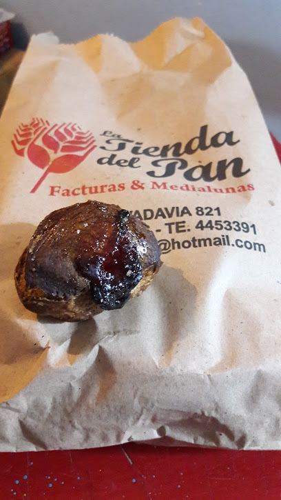 La Tienda Del Pan