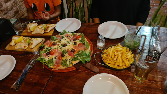 Opinii despre Teo-Teo în Córdoba - Gastronomía y hostelería