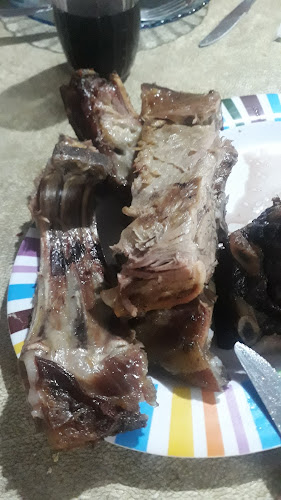 La Celina Parrilla - Gastronomía y hostelería