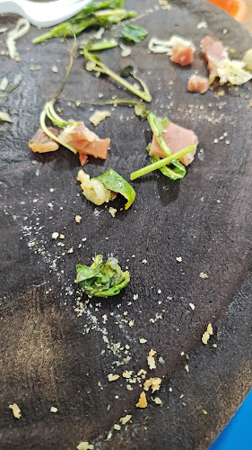 Alta Pizza - Córdoba