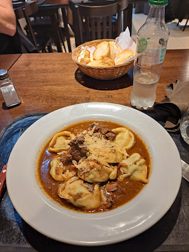 Comentarii opinii despre Restaurante El Cardón Bodegón