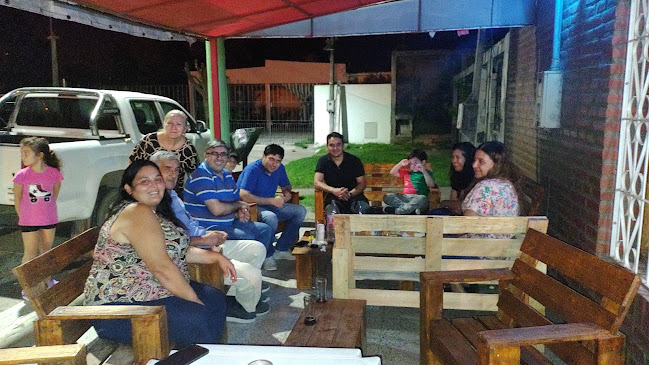 Arturo Illia, T4178 San Miguel de Tucumán, Tucumán