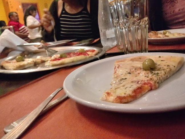 Opinii despre Bendito Viento în Puerto Madryn - Gastronomía y hostelería