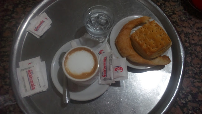 Comentarii opinii despre Bar Neco's