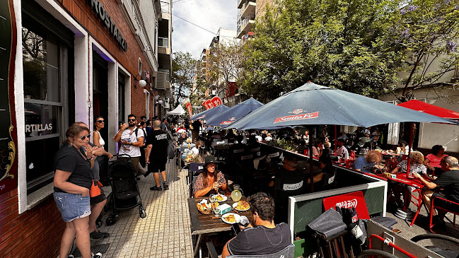 Italia 299, S2000 Rosario, Santa Fe