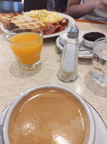 Paris Café-Brasserie - Vicente López