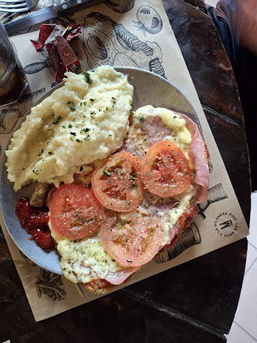 Milanno - Amor x la Milanesa - Bahía Blanca