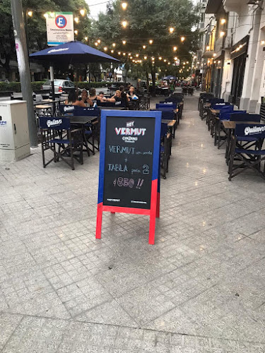 Opinii despre Gran Vía în Rosario - Gastronomía y hostelería