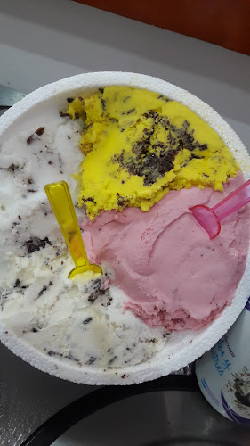 Comentarii opinii despre Freal helados