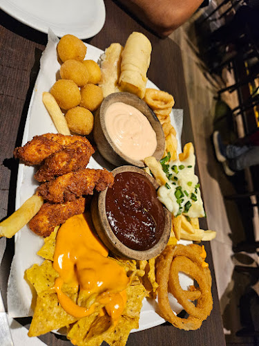 Porter Brew House Barrio Norte - Gastronomía y hostelería