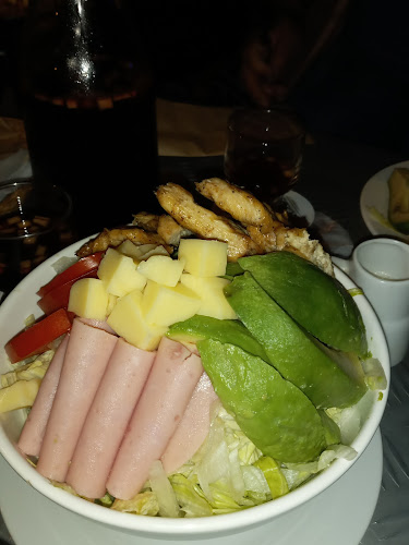 Rustica - Gastronomía y hostelería