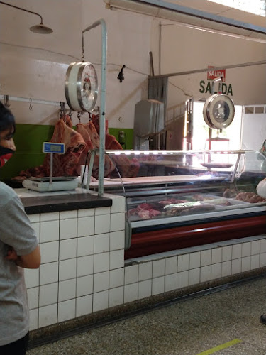 Mercado de Abasto - San Juan