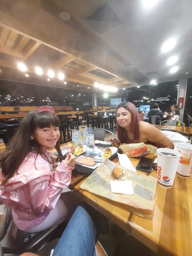 Comentarii opinii despre Burger King - Sucursal Lomas