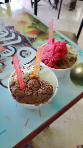 Opinii despre Heladería la Sorbetiere - Tandil în Tandil - Gastronomía y hostelería