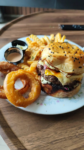 La Vaca Negra - Rosario