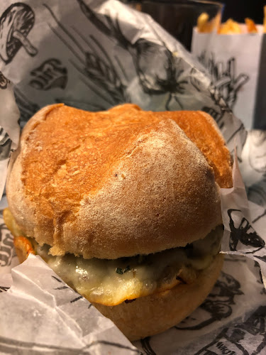 Fric Burger - Rosario