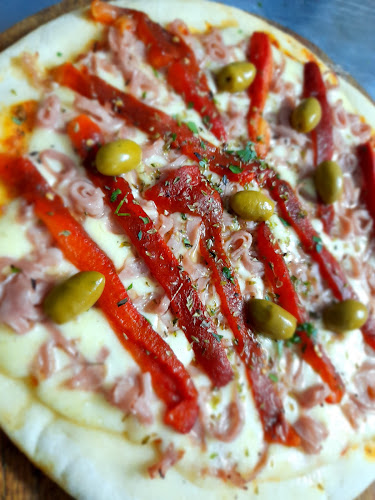 Opinii despre Lo de Markoni în Tigre - Gastronomía y hostelería