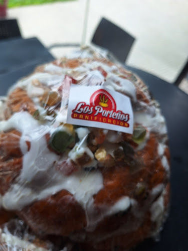 Comentarii opinii despre Panificación Los Porteños (Anexo Almacén y limpieza)