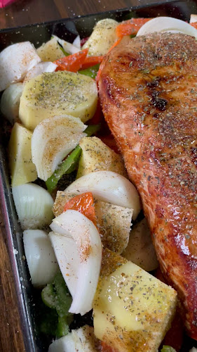 UMAMI - Catering & Viandas - Posadas