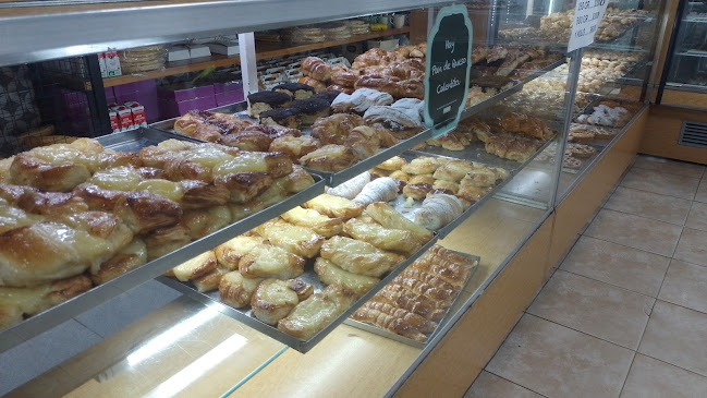 Panadería San Francisco las 24 Horas - Gastronomía y hostelería