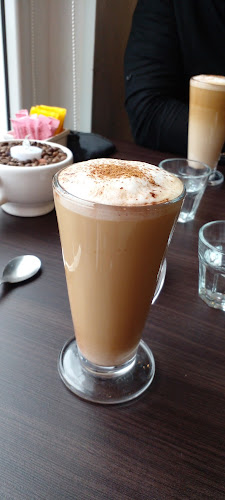 Opinii despre Tienda Dolche Patagonia PUERTO GARDELLA în Necochea - Gastronomía y hostelería