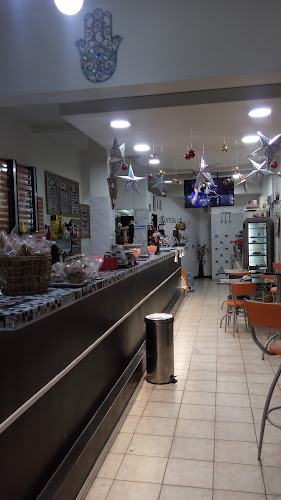 Comentarii opinii despre Heladería Artesanal Don Pedro