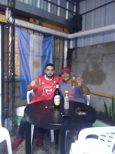 Pizzería Alma - José León Suárez