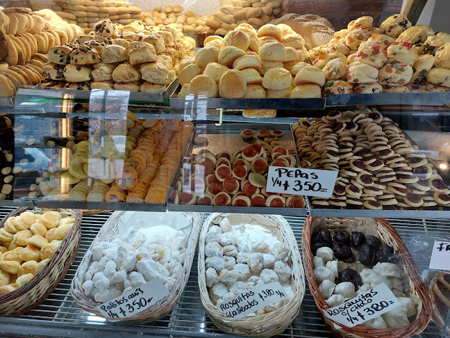 Opinii despre Panadería Roveta în Mar del Plata - Gastronomía y hostelería