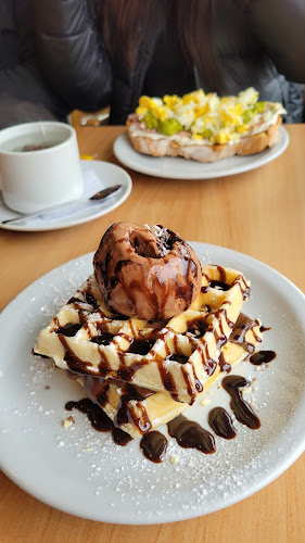 Opinii despre 1885 Café & Bakery în Río Gallegos - Gastronomía y hostelería