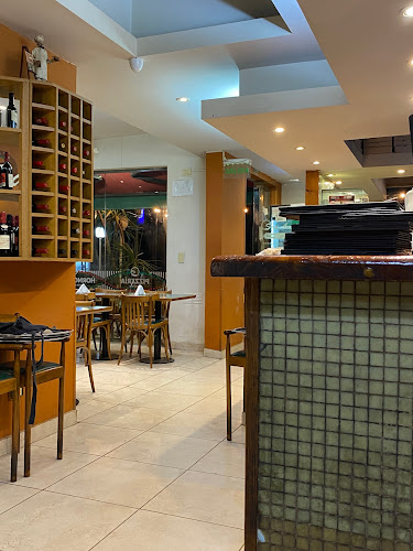 Pizzeria San Antonio