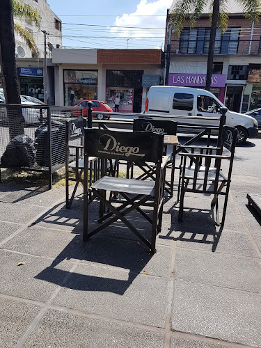 Heladería Diego