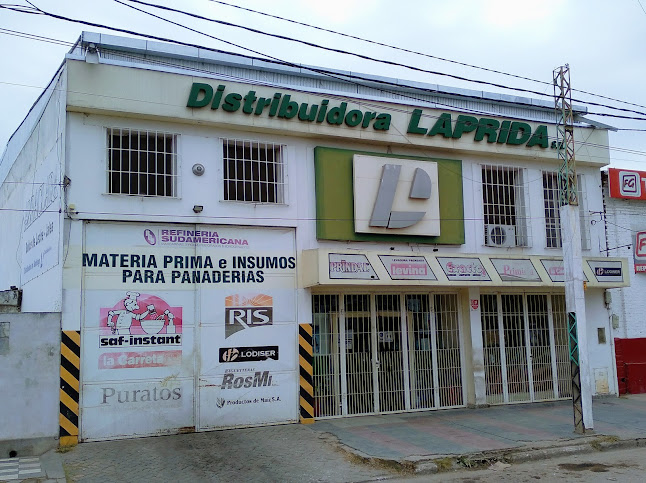 Distribuidora Laprida - Gastronomía y hostelería