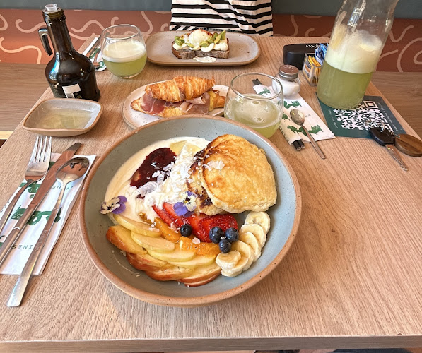 Comentarii opinii despre AFINES