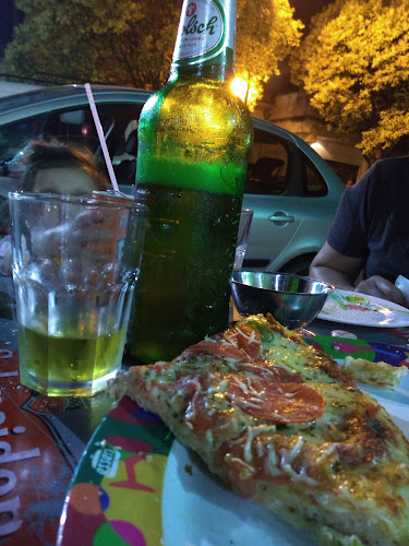 Comentarii opinii despre Pizzería El Hornero