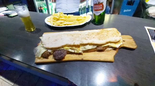 LO DE RICHARD RESTO BAR