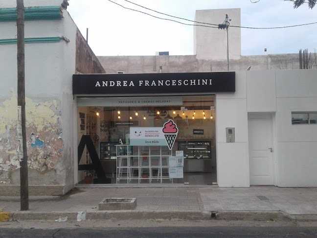 AF Andrea Franceschini - San Fernando del Valle de Catamarca