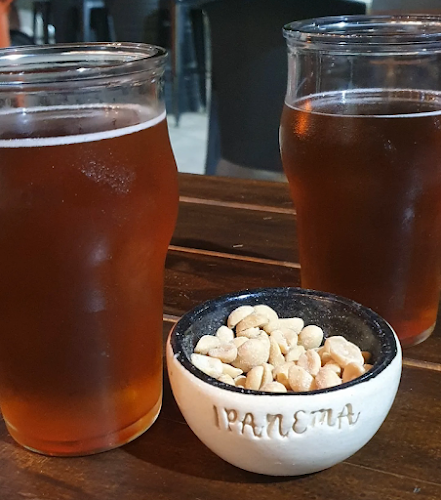 Comentarii opinii despre Ipanema Fast Food