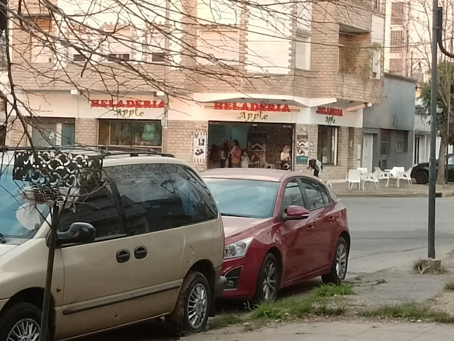 Heladeria Apple - La Plata