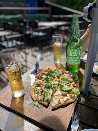 La Serena del Río - Tigre