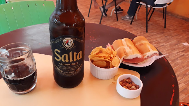 Av. San Martín 2176, A4401 Salta