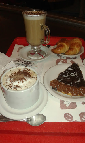 Opinii despre MI PIACE în Pergamino - Gastronomía y hostelería