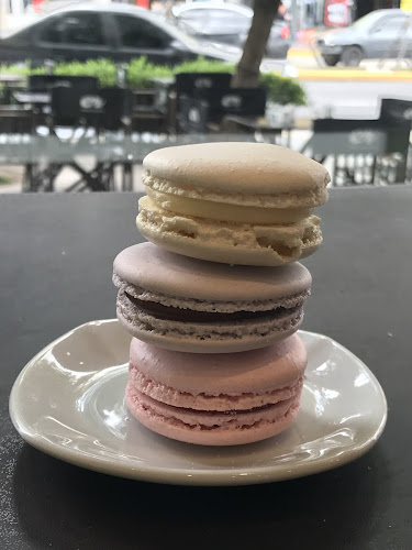 Comentarii opinii despre CR helados & café