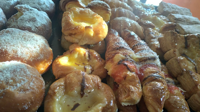 Panaderia Peter Pan - Campo Salles