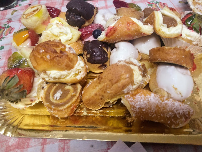 Fábrica de Sándwiches Don Vicente - Gastronomía y hostelería