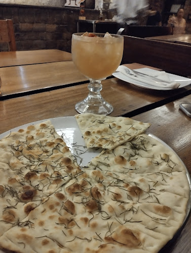 Comentarii opinii despre Antica Pizzería