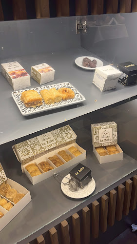 Opinii despre La Zete comida árabe - (Centro) în Córdoba - Gastronomía y hostelería